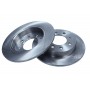 19-2451 MAXGEAR Гальмівний диск