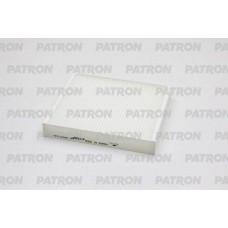 PF2186KOR PATRON Фільтр повітря у внутрішньому просторі
