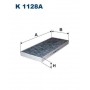 K 1128A FILTRON Фільтр повітря у внутрішньому просторі