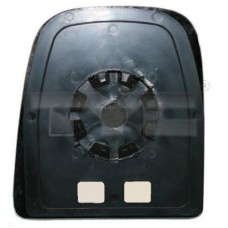 315-0001-1 TYC Дзеркальне скло зовнішнє дзеркало