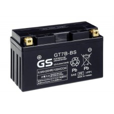 GS-GT7B-BS GS Стартерна акумуляторна батарея