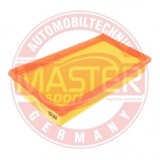 3083-LF-PCS-MS MASTER-SPORT GERMANY Повітряний фільтр