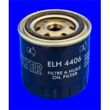 ELH4406 MECAFILTER Масляний фільтр