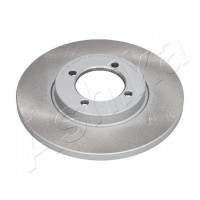 60-05-500C ASHIKA Гальмівний диск