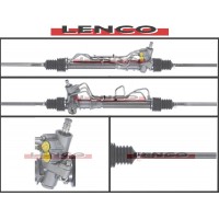 SGA428L LENCO Кермовий механізм