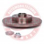 2401110173B-PCS-MS MASTER-SPORT GERMANY Гальмівний диск