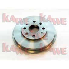 7D0581 KAWE Гальмівний барабан