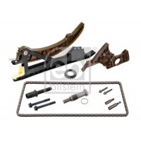 47659 FEBI BILSTEIN Комплект цілі приводу розподільного валу