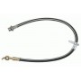 N3722004 NIPPARTS Гальмівний шланг