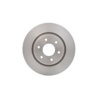 0 986 479 D66 BOSCH Гальмівний диск