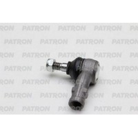 PS1008R PATRON Наконечник поперечної кермової тяги