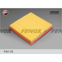 FAI118 FENOX Повітряний фільтр