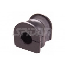 411543 SPIDAN CHASSIS PARTS Опора стабілізатора