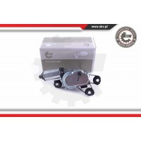 19SKV145 ESEN SKV Двигун склоочисника