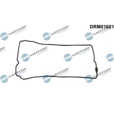 DRM01621 Dr.Motor Automotive Прокладка, Кришка головки циліндра