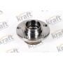 4106550 KRAFT AUTOMOTIVE Комплект підшипника ступиці колеса