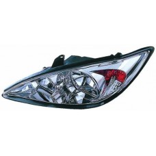 212-11D3L-LD-E ABAKUS Основна фара