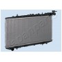 RDA213033 JAPANPARTS Радіатор охолодження двигуна