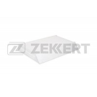 IF-3002 ZEKKERT Фільтр повітря у внутрішньому просторі