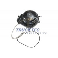 02.19.264 TRUCKTEC AUTOMOTIVE Водяний насос охолодження двигуна