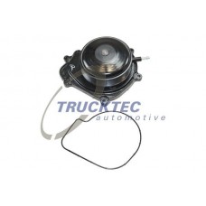 02.19.264 TRUCKTEC AUTOMOTIVE Водяний насос охолодження двигуна