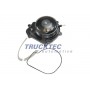 02.19.264 TRUCKTEC AUTOMOTIVE Водяний насос охолодження двигуна