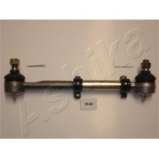 Наконечник поперечної кермової тяги ASHIKA 108-02-203