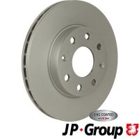 3263100300 JP GROUP Гальмівний диск