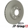 3263100300 JP GROUP Гальмівний диск
