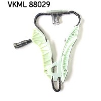 VKML 88029 SKF Комплект цілі приводу розподільного валу