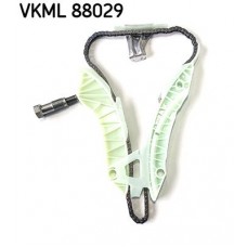VKML 88029 SKF Комплект цілі приводу розподільного валу