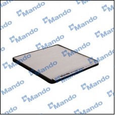 MMF025006 MANDO Фільтр повітря у внутрішньому просторі