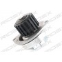 1260W0051 RIDEX Водяний насос охолодження двигуна