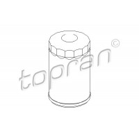 300 092 TOPRAN Масляний фільтр