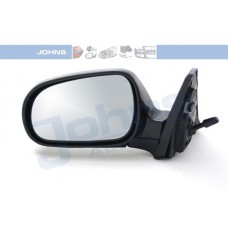 38 08 37-1 JOHNS Зовнішнє дзеркало