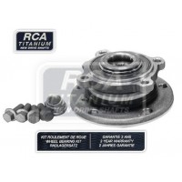 RCAK1330 RCA FRANCE Комплект підшипника ступиці колеса