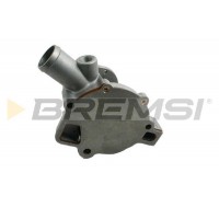 WP0362 BREMSI Водяний насос охолодження двигуна