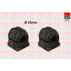 SS7813K FAI AUTOPARTS Опора стабілізатора