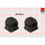 SS7813K FAI AUTOPARTS Опора стабілізатора