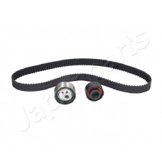 KDD-397 JAPANPARTS Комплект ременя ГРМ