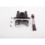 F 000 ZS0 222 BOSCH Котушка запалювання