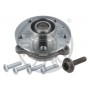 100550L OPTIMAL Комплект підшипника ступиці колеса