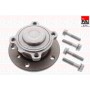 FHBK1010 FAI AutoParts Комплект підшипника ступиці колеса