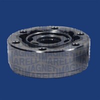 302009100008 MAGNETI MARELLI Шарнирный комплект, Привідний вал
