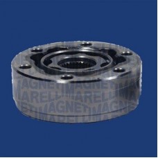 302009100008 MAGNETI MARELLI Шарнирный комплект, Привідний вал