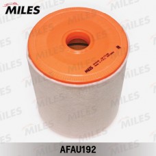 AFAU192 MILES Повітряний фільтр