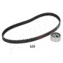 KCT125 ASHIKA Комплект ременя ГРМ
