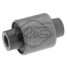 02871 Metalcaucho Підвіска двигун