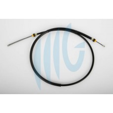 01440952 RICAMBIFLEX GM Тросик, cтояночный тормоз