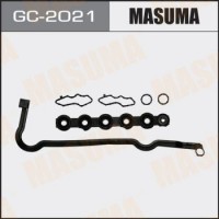 GC-2021 MASUMA Прокладка, Кришка головки циліндра